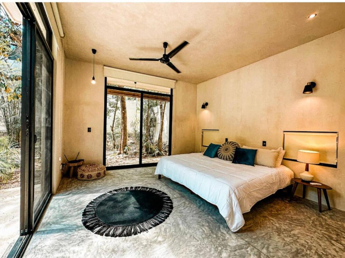 Kinjoyan Yoga Paradise Tulum