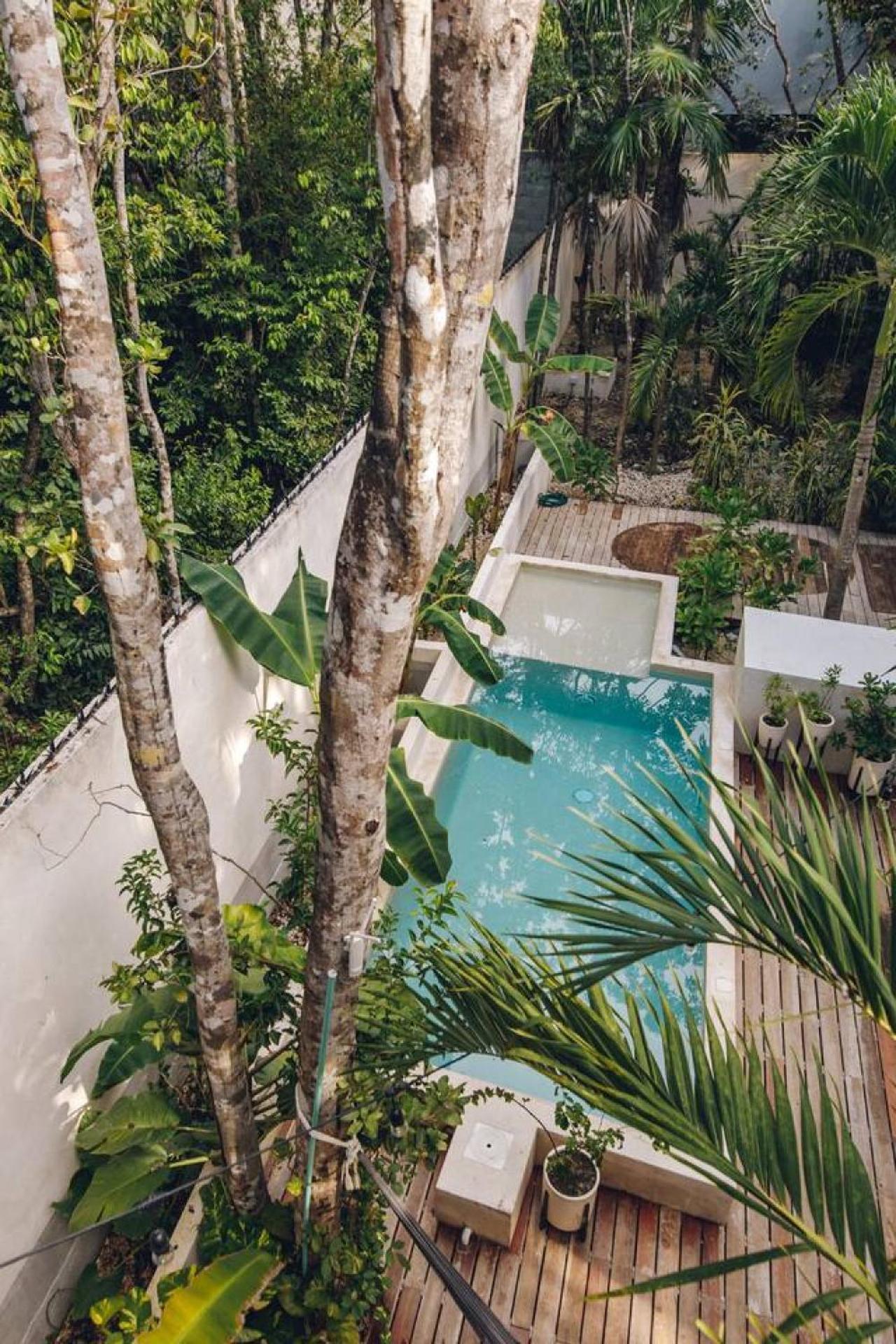 Kinjoyan Yoga Paradise Holiday home *