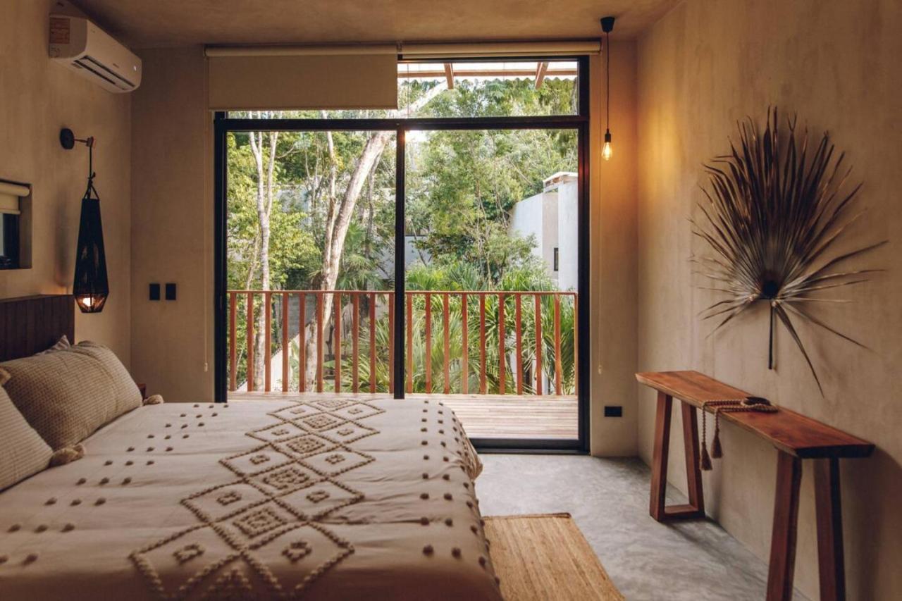 Kinjoyan Yoga Paradise Tulum