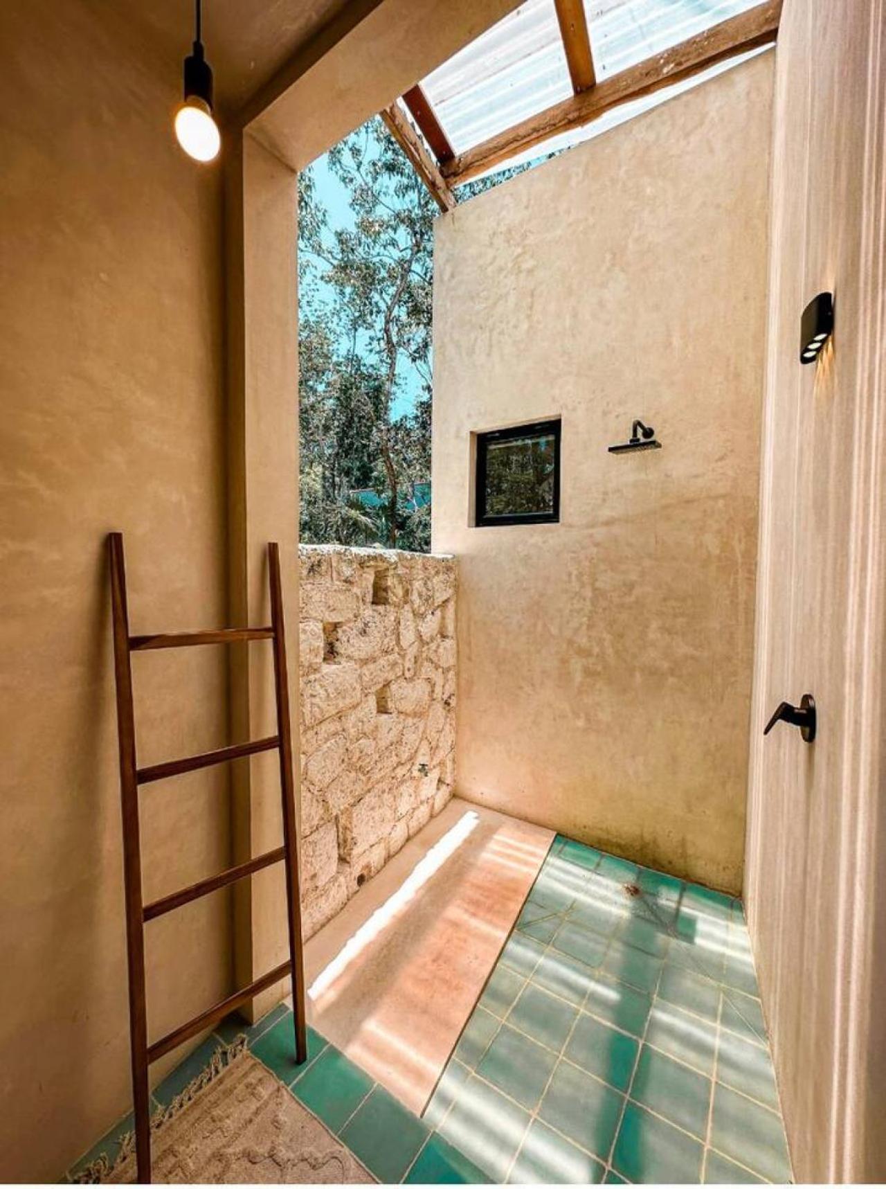 Holiday home Kinjoyan Yoga Paradise Tulum