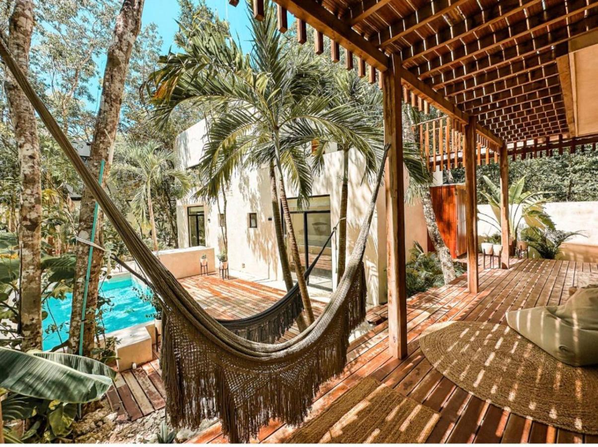 Kinjoyan Yoga Paradise Holiday home *