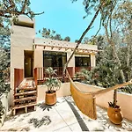 Villa Kinjoyan Yoga Paradise